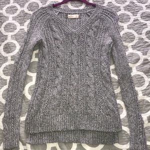 Hollister V-Neck Sweater